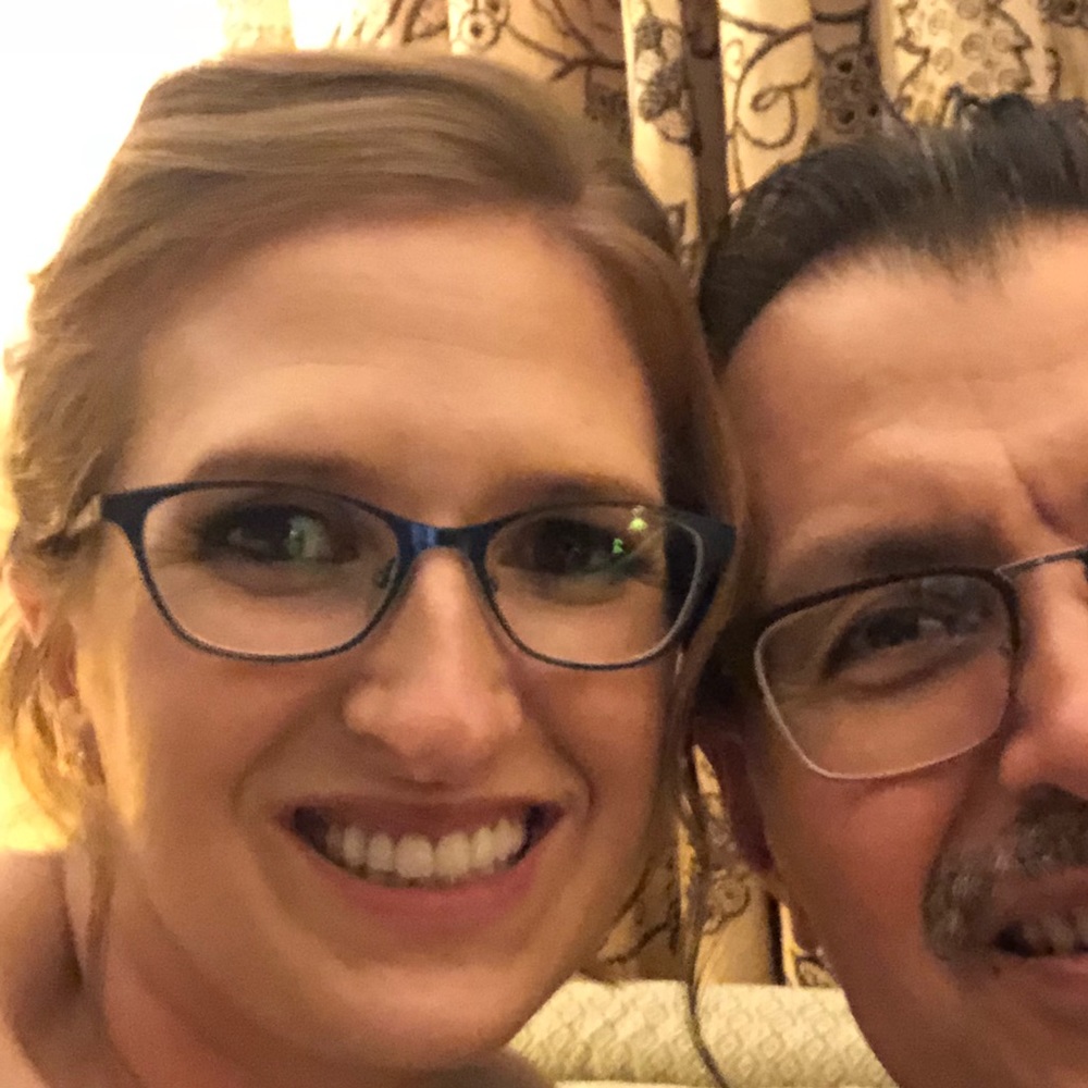 Meet your Posher, Kathleen